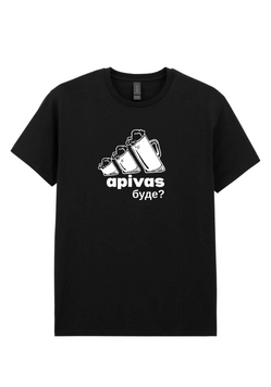 Футболка Apivas буде? Футболка Apivas буде? фото